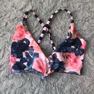 Reversible Bikini Top